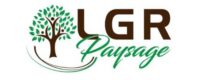 Logo LGR Paysage