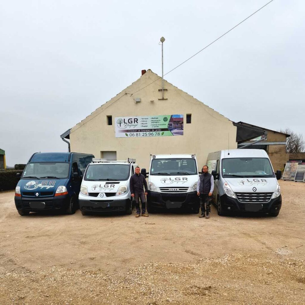 LGR Paysage